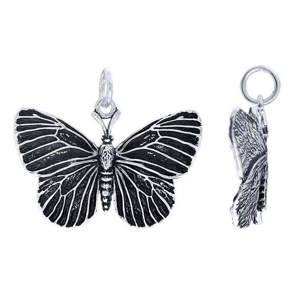 Butterfly Pendant